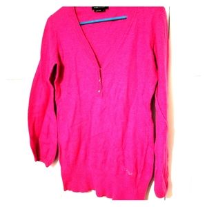 BCBG Shirt Sweater